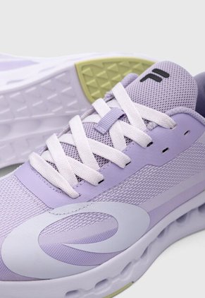 Tenis FILA Ws Corv Lila