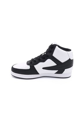 TENIS FILA HOMBRE BLAINEMID-BLA-NEG Talla 7.5