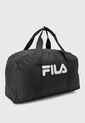 Maletín FILA Trip Negro de Fila