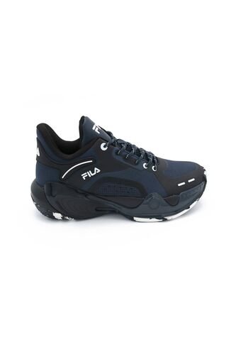TENIS FILA HOMBRE 434160BLB JUMPJET Talla 10.5 Fila