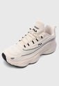 Tenis FILA Ws Lith Beige de Fila