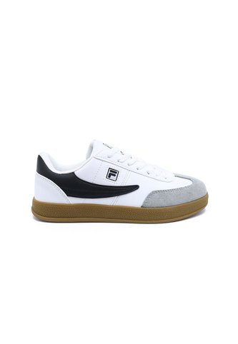 TENIS FILA MUJER 433400WHB BURTER Talla 8.5 Fila