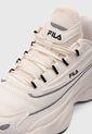 Tenis FILA Ws Lith Beige de Fila