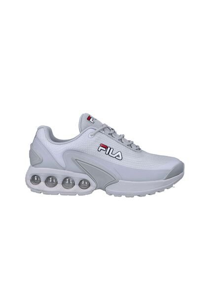 TENIS FILA HOMBRE 437660GRY BRUM Talla 14