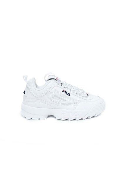 TENIS FILA MUJER 5FM00002 125 DIS II Talla 3.5