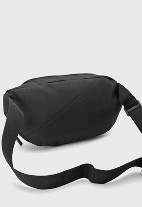 Canguro FILA Track Negro