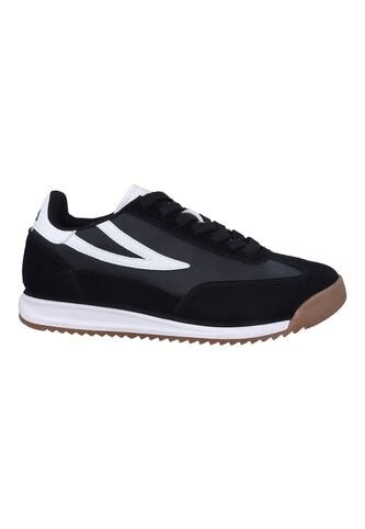 TENIS FILA MUJER 434400BLK Talla 7 Fila