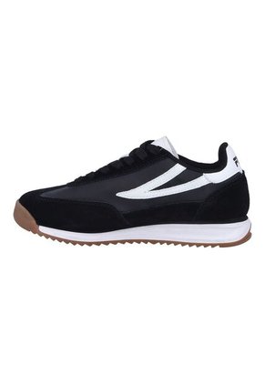 TENIS FILA MUJER 434400BLK Talla 7