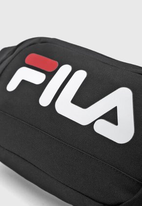 Canguro FILA Track Negro