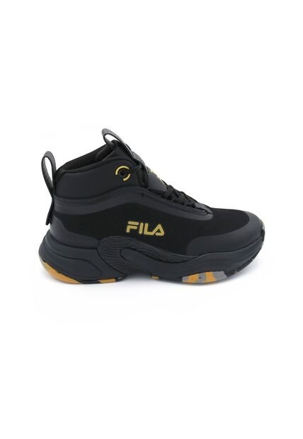 TENIS FILA HOMBRE 434120BLY HOOPMAS Talla 11