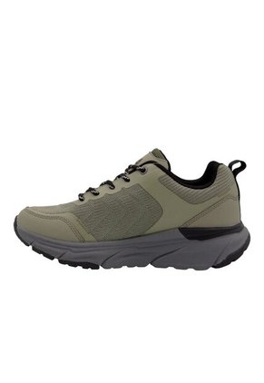 Tenis Fila Trailker Hombre-Verde