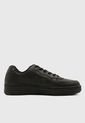 Tenis FILA Classio Low Negro de Fila