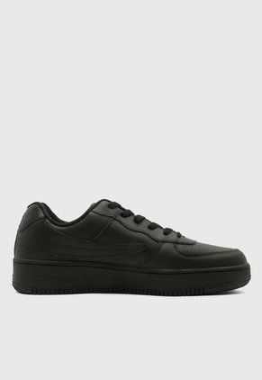 Tenis FILA Classio Low Negro