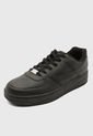 Tenis FILA Classio Low Negro de Fila