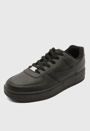 Tenis FILA Classio Low Negro