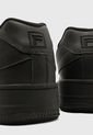 Tenis FILA Classio Low Negro de Fila