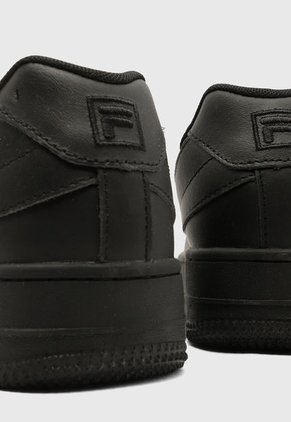 Tenis FILA Classio Low Negro