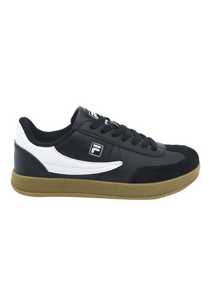 TENIS FILA MUJER 433400BLW BURTER 2 Talla 9