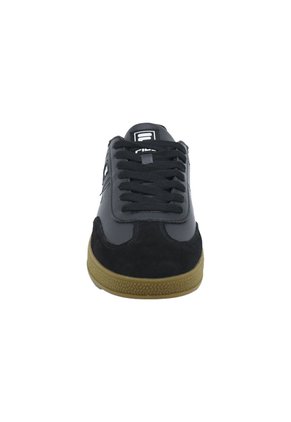 TENIS FILA MUJER 433400BLW BURTER 2 Talla 9