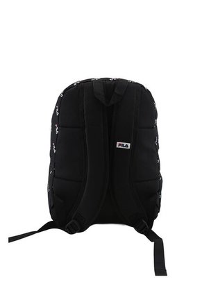 Morral Fila Heritage Unisex Color Negro