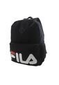 Morral Fila Unisex Casual Color Negro de Fila