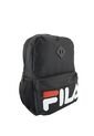 Morral Fila Unisex Casual Color Negro de Fila