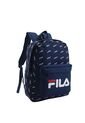 Morral Fila Heritage Unisex Laptop Navy de Fila