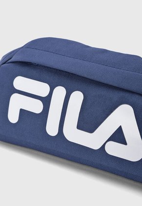Canguro FILA Fuse Azul