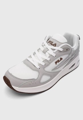 Tenis FILA Trum Blanco