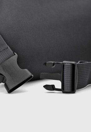 Canguro FILA Fuse Gris