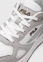 Tenis FILA Trum Blanco de Fila