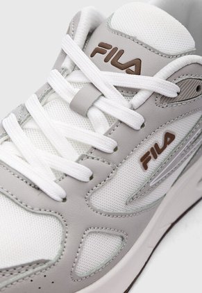 Tenis FILA Trum Blanco
