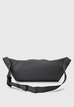 Canguro FILA Fuse Gris