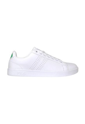 Tenis Fila Bold Hombre-Blanco