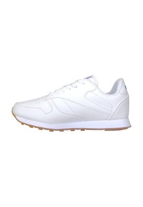 Tenis Fila Custom 2.0 Hombre-Blanco/Café