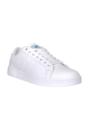 Tenis Fila Bold Hombre-Blanco