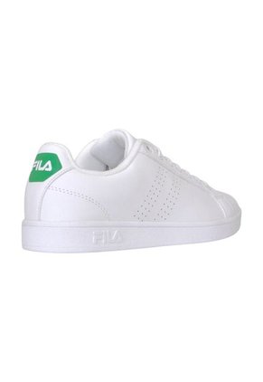 Tenis Fila Bold Hombre-Blanco