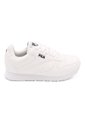 TENIS FILA MUJER 200120WHT CUSTOM 2,0 Talla 5.5 de Fila