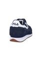 TENIS FILA HOMBRE 434390BLU KILOL Talla 9 de Fila