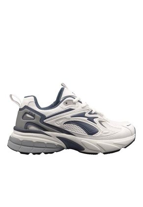 Tenis Fila Ws Ristol Mujer-Blanco/Azul