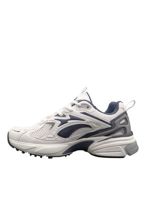 Tenis Fila Ws Ristol Mujer-Blanco/Azul