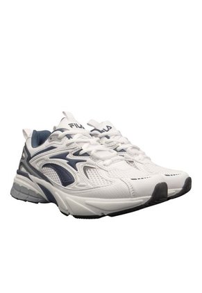 Tenis Fila Ws Ristol Mujer-Blanco/Azul