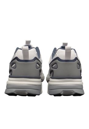 Tenis Fila Ws Ristol Mujer-Blanco/Azul