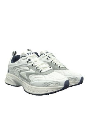 Tenis Fila Timo Hombre-Blanco/Azul