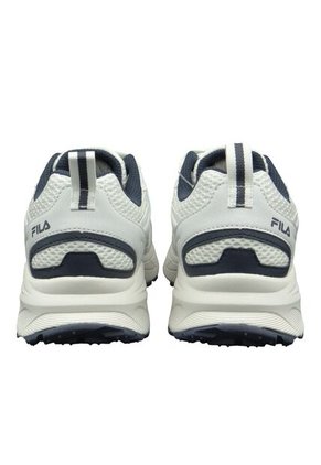 Tenis Fila Timo Hombre-Blanco/Azul