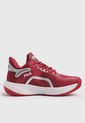 Tenis FILA Jumpjet Rojo de Fila