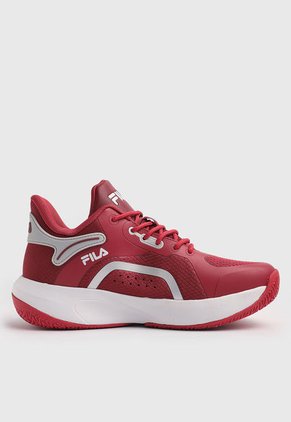 Tenis FILA Jumpjet Rojo