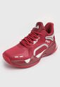 Tenis FILA Jumpjet Rojo de Fila