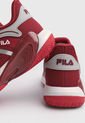 Tenis FILA Jumpjet Rojo de Fila