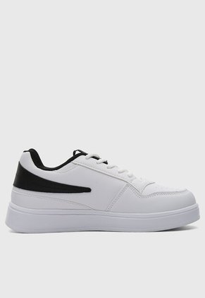 Tenis FILA Liux Blanco